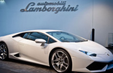 lambocar