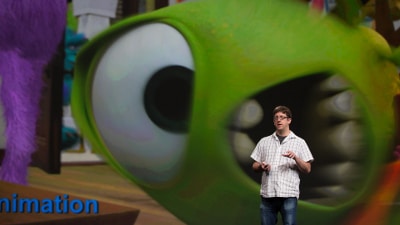 pixarkey pixarkey