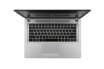 The thin and light Gigabyte P34 gets its gaming chops from the GeForce GTX 850M.