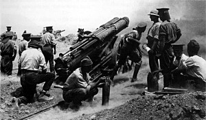 A century ago, war entered the industrial age; now it's being remade again, by information technology. A century ago, war entered the industrial age; now it's being remade again, by information technology.