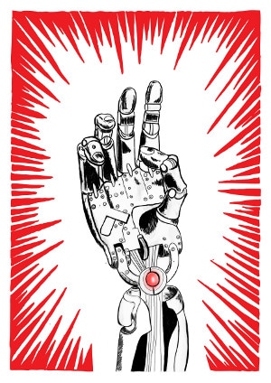 Rugman_Sketchhand