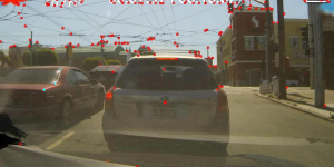 Self-Driving Vehicle Self-Driving Vehicle