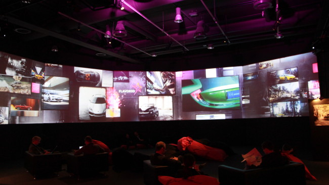 NVIDIA at Excite 2014 NVIDIA Excite 2014