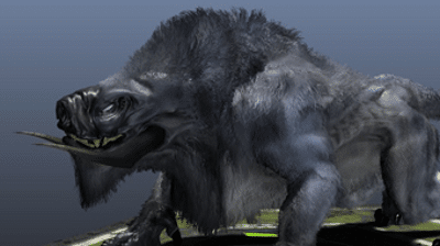 creature2 creature2