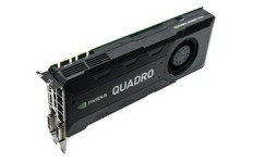 NVIDIA Quadro K5200