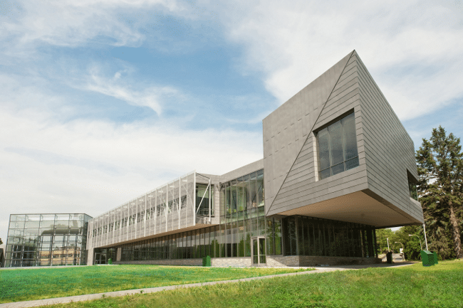 graybuilding