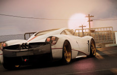 Project Cars