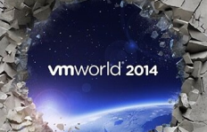NVIDIA GRID at VMworld 2014