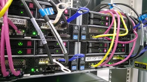Microsoft researchers are finding new ways to put our GPUs to work.