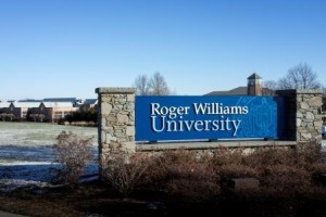 Roger Williams University NVIDIA GRID