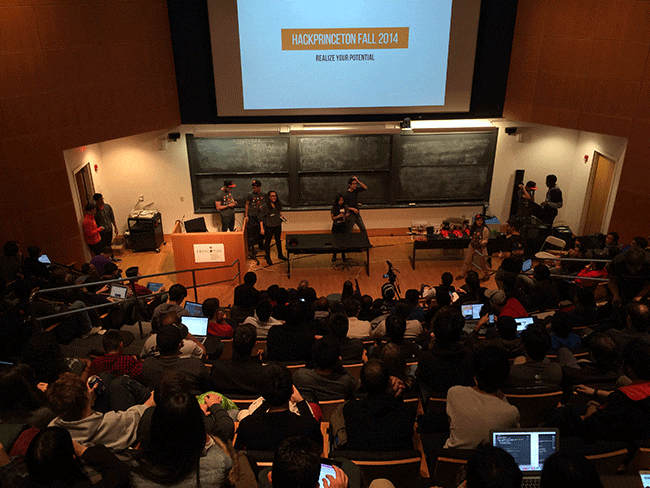 hackprincetonweb
