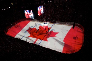 Bell Centre Montreal