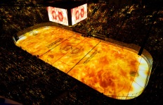 Bell Center
