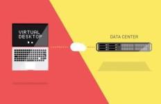 Virtual Desktop to Data Center