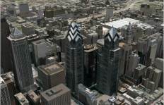 ESRI ArcGIS Pro Philadelphia