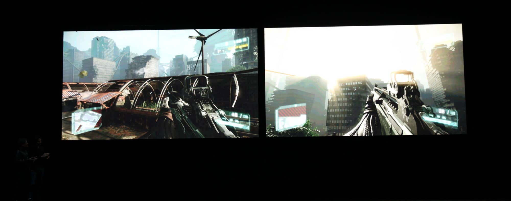 crysis