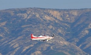 Turkish Aerospace Industries