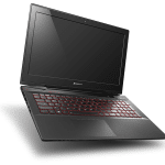 Lenovo Y50 – Solid design with upgraded GeForce GTX Graphics