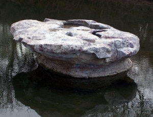 Round Rock Texas
