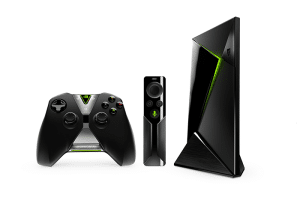 SHIELD Android TV Controller Remote
