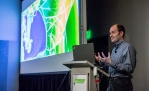 Click to submit your talk at GTC 2016. Presenter at GTC 2015