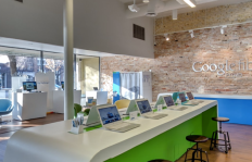 Google Fiber Space