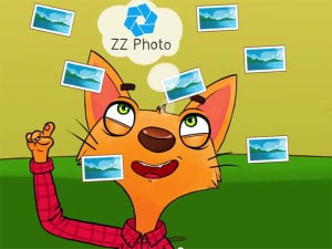 ZZ Photo