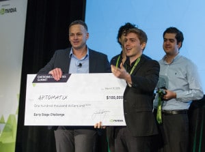 Artomatix ECS 2015