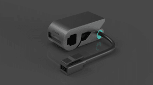 Verdigris smart sensor
