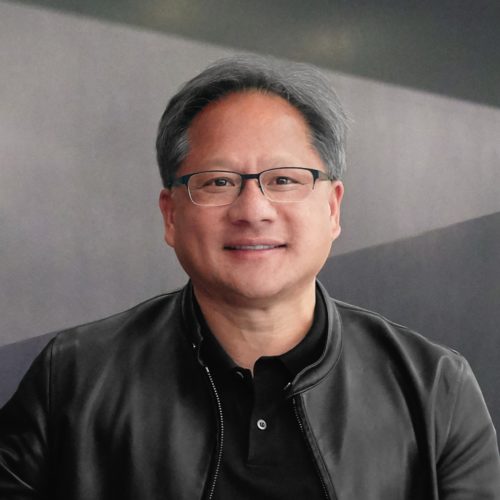 Jensen Huang Author At Blog Oficial NVIDIA Brasil