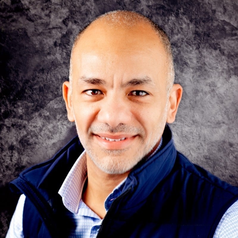 Amr Elmeleegy Author Page NVIDIA Blog