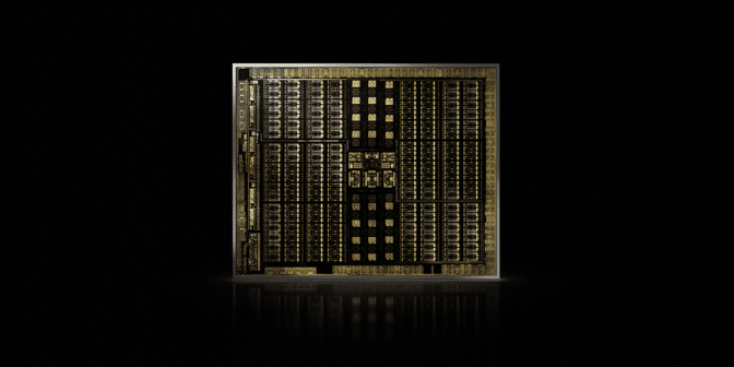 What's the difference between a CPU and a GPU? GPUs come full circle: Tensor Cores built into NVIDIA’s Turing GPUs accelerate AI, which, in turn, are now being used to accelerate gaming.