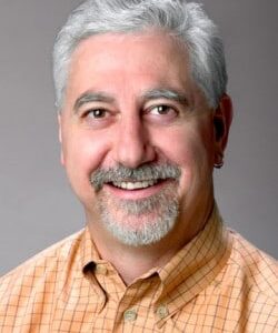 Avatar for Chris Malachowsky