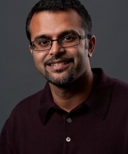 Avatar for Ujesh Desai