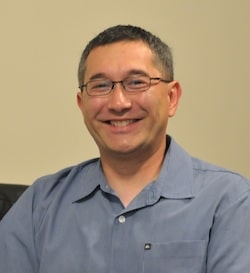 Avatar for Gerald Luiz