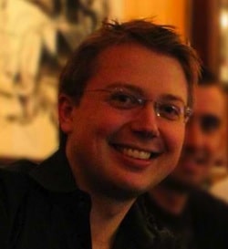 Avatar for Paul Jastrzebski