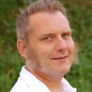 Avatar for Peter Messmer