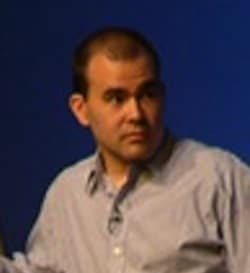 Avatar for Warren Ponder