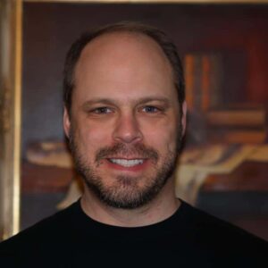 Avatar for Sean Cleveland