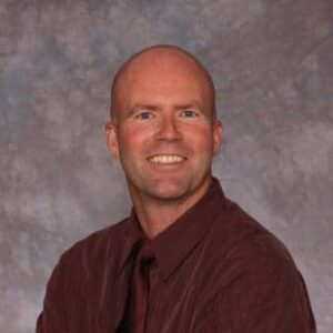 Avatar for Shawn Worsell