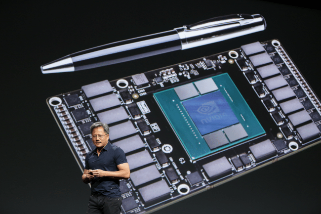 NVIDIA Updates GPU Roadmap; Announces Pascal | The ...