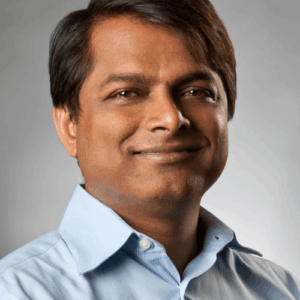 Avatar for Ashu Rege