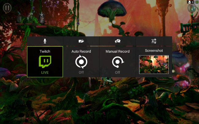 Shield Tablet First Mobile Device To Stream Real Time Gaming To Twitch The Official Nvidia Blog