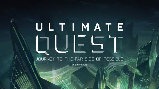 download the new version for android Generative Quest