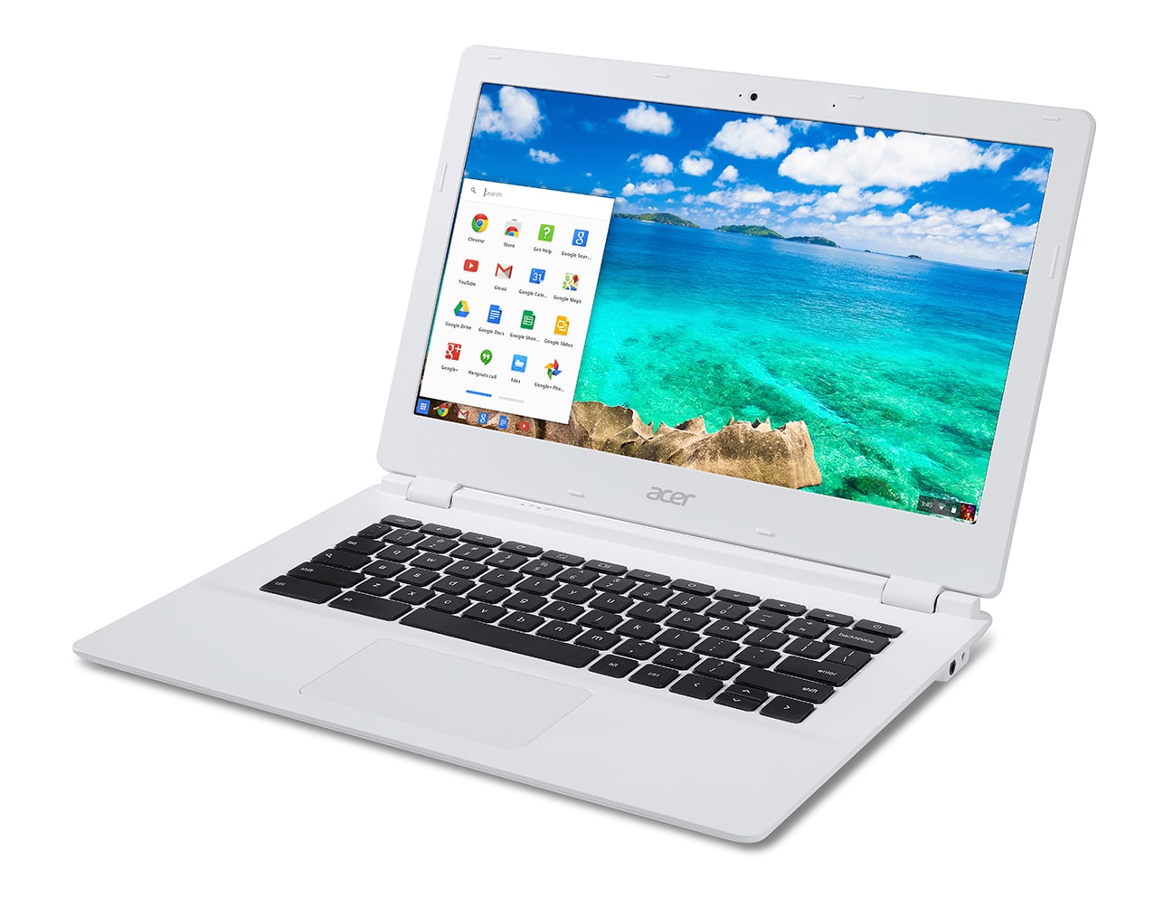 Tegra K1 Transforming Chromebooks From The Inside Out ...