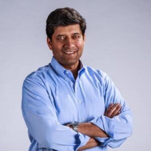 Avatar for Sandeep Gupte