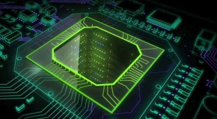 CPU vs GPU? What’s the Difference? Which Is Better? | NVIDIA Blog