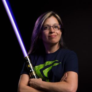 Avatar for Leslie Pirritano