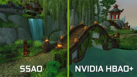 World of Warcraft - Warlords of Draenor