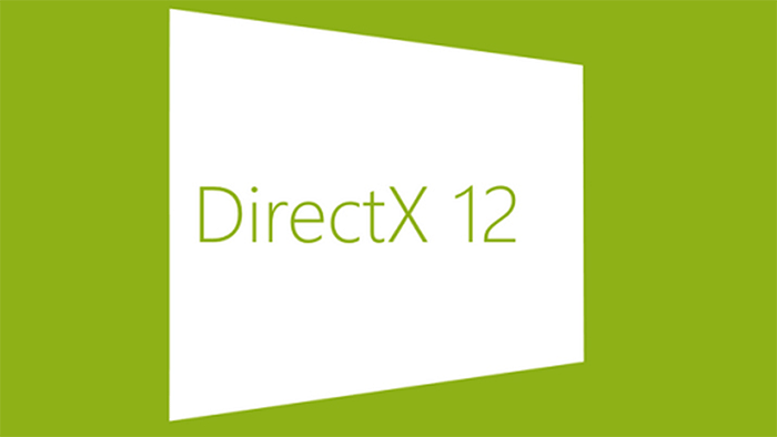 dxcpl directx 12 emulator